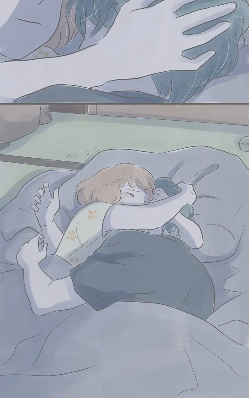 Amid the Changing Seasons - Chapter 45 - Page 30