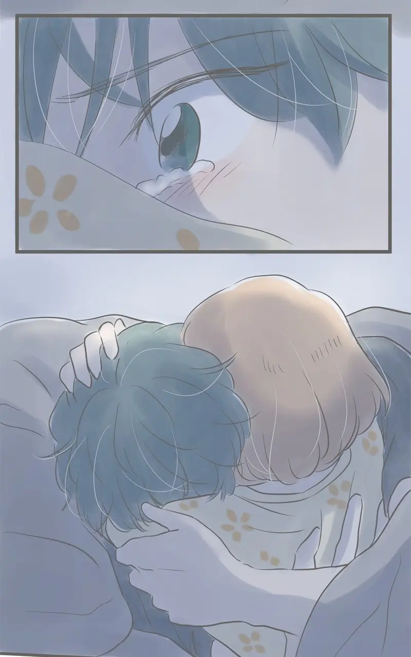 Amid the Changing Seasons - Chapter 45 - Page 31