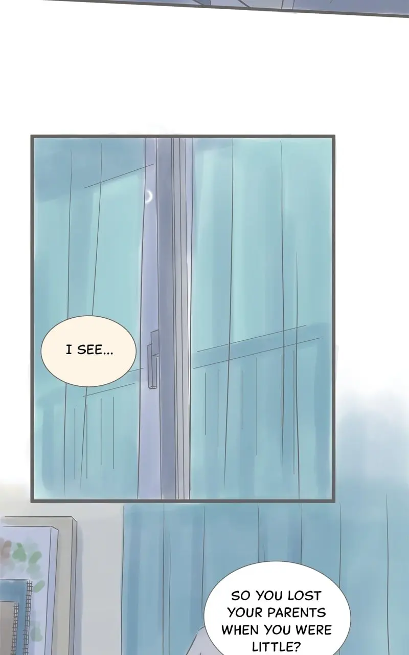 Amid the Changing Seasons - Chapter 45 - Page 32