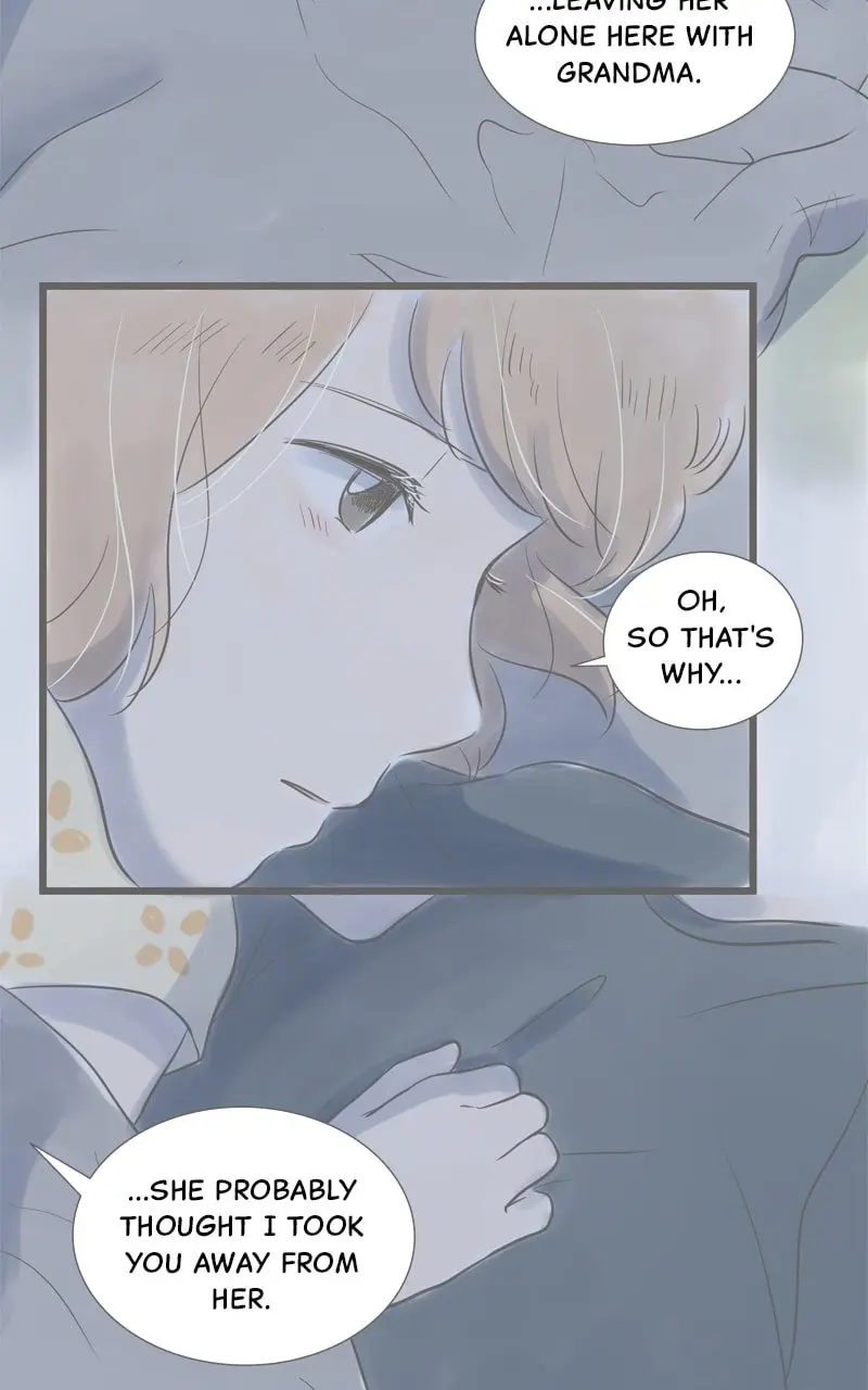 Amid the Changing Seasons - Chapter 45 - Page 36
