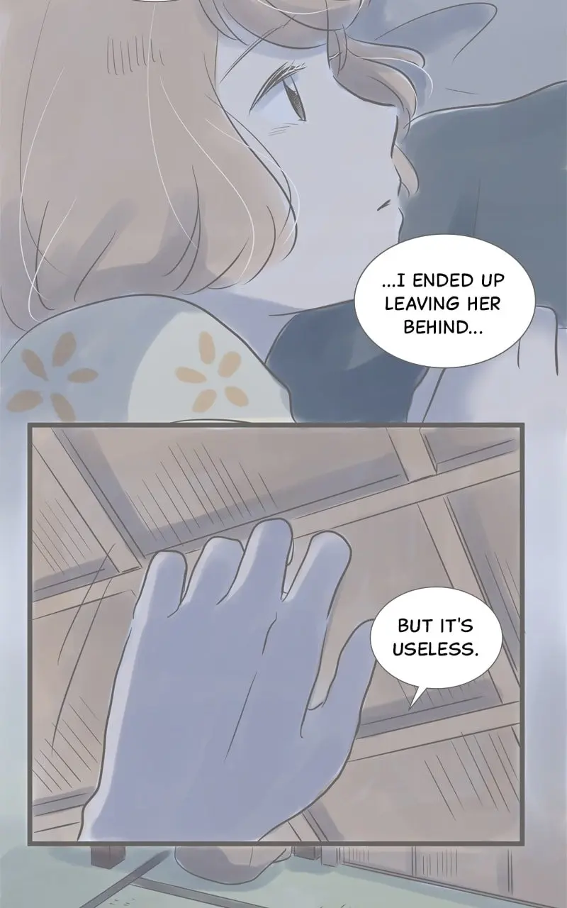 Amid the Changing Seasons - Chapter 45 - Page 39
