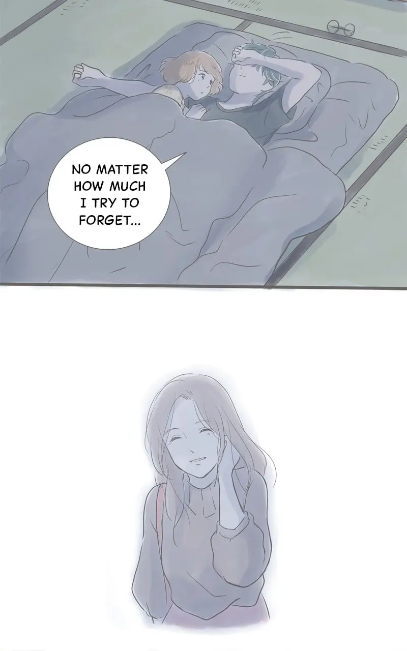 Amid the Changing Seasons - Chapter 45 - Page 40