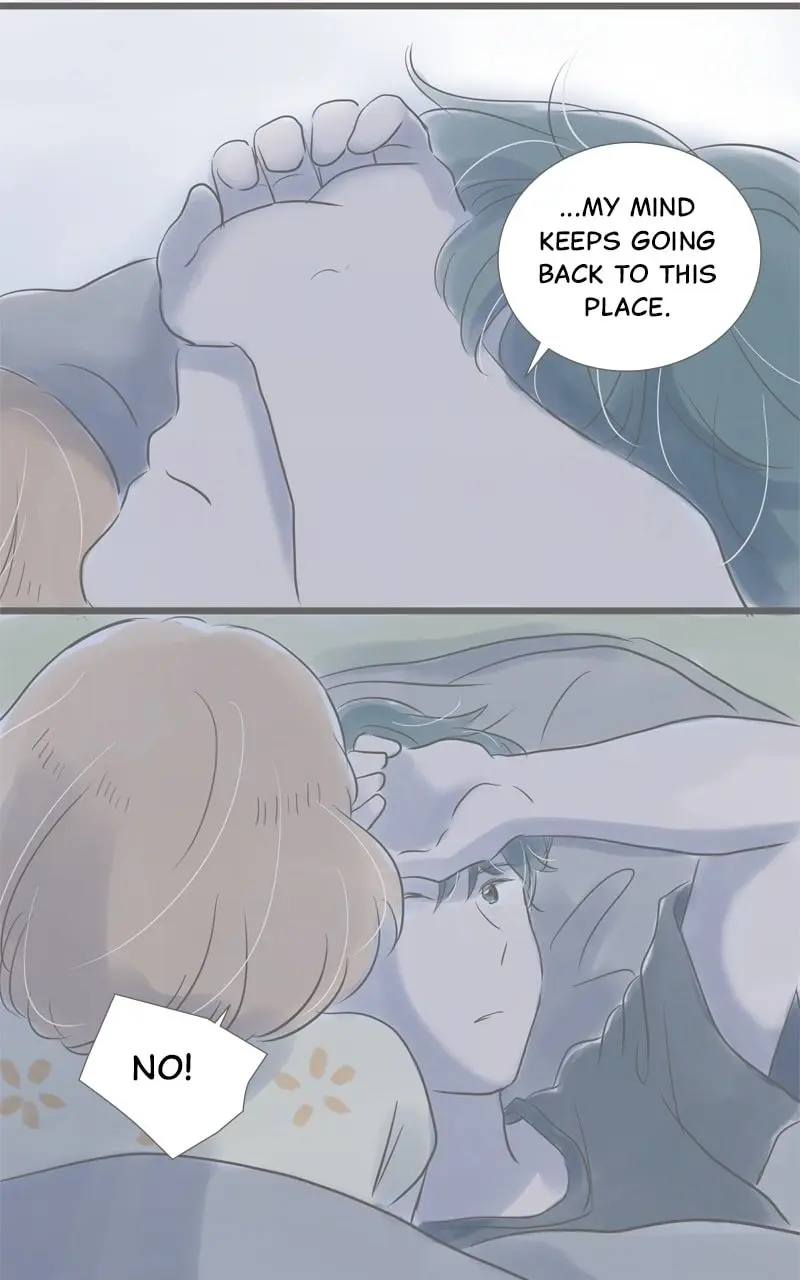 Amid the Changing Seasons - Chapter 45 - Page 41