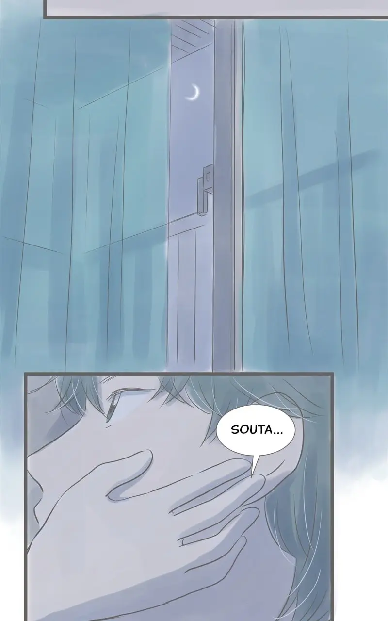 Amid the Changing Seasons - Chapter 45 - Page 43