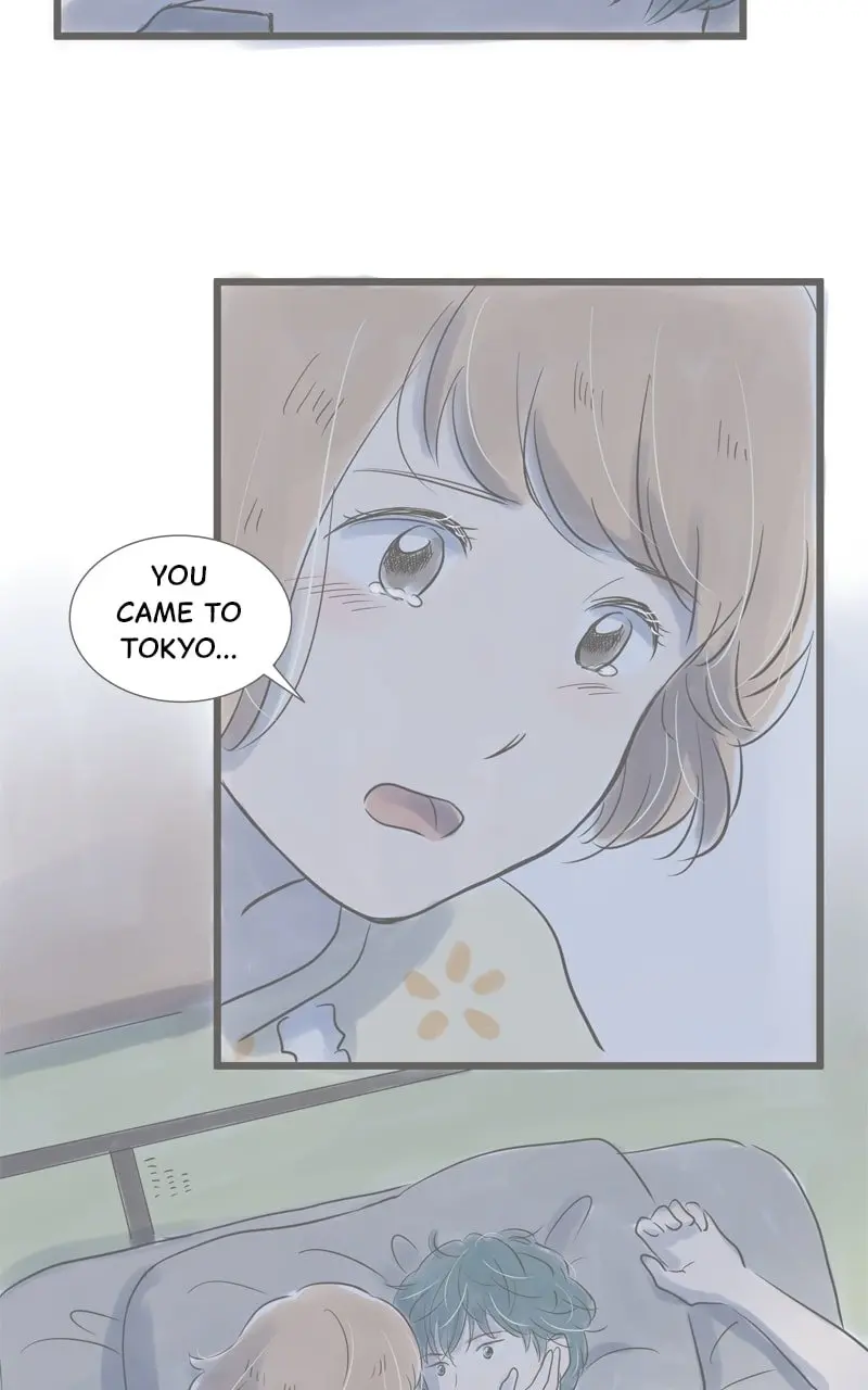 Amid the Changing Seasons - Chapter 45 - Page 44