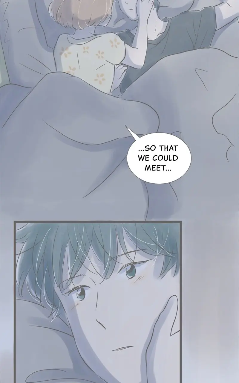 Amid the Changing Seasons - Chapter 45 - Page 45