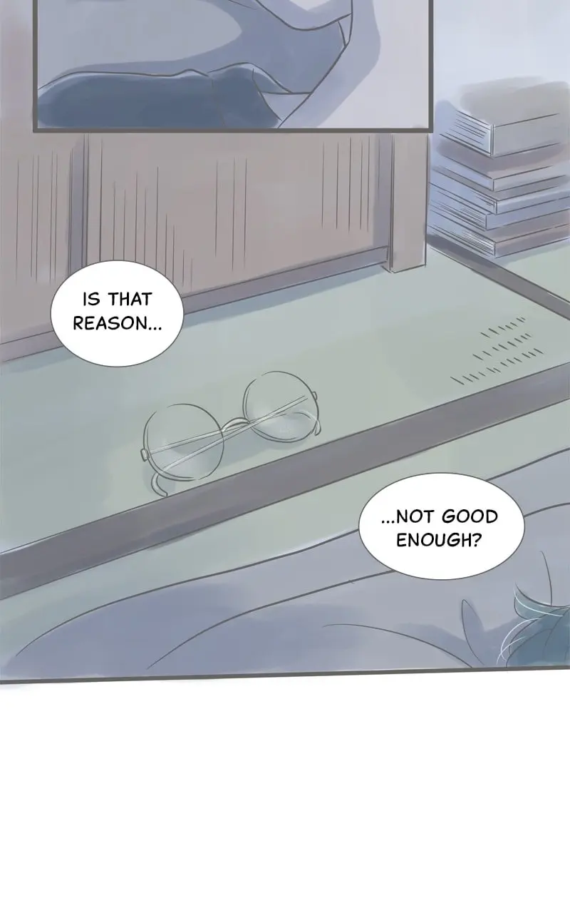 Amid the Changing Seasons - Chapter 45 - Page 46