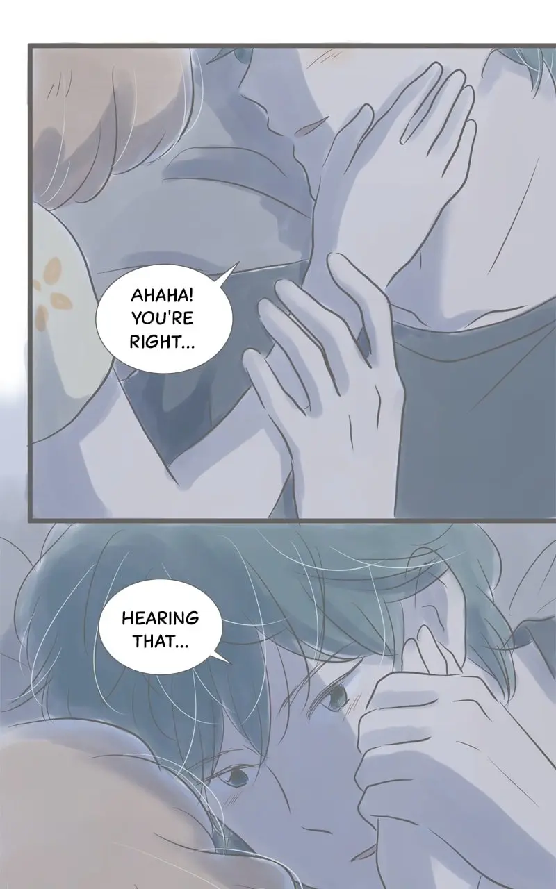 Amid the Changing Seasons - Chapter 45 - Page 47