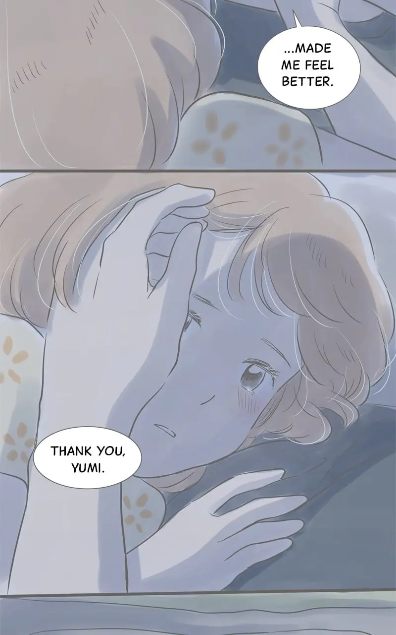Amid the Changing Seasons - Chapter 45 - Page 48