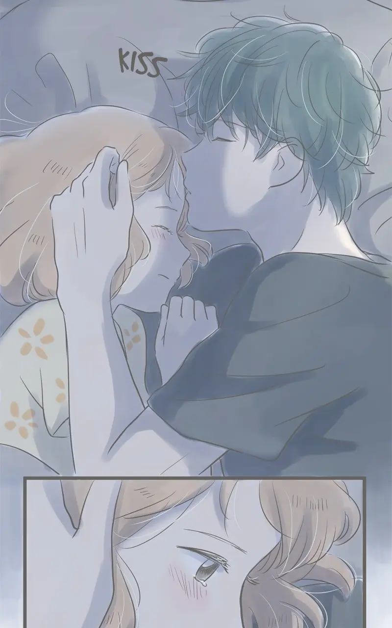 Amid the Changing Seasons - Chapter 45 - Page 49