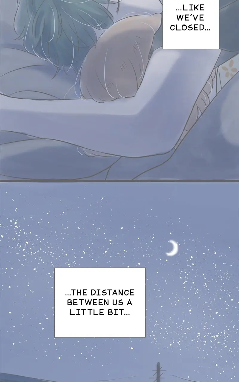 Amid the Changing Seasons - Chapter 45 - Page 51