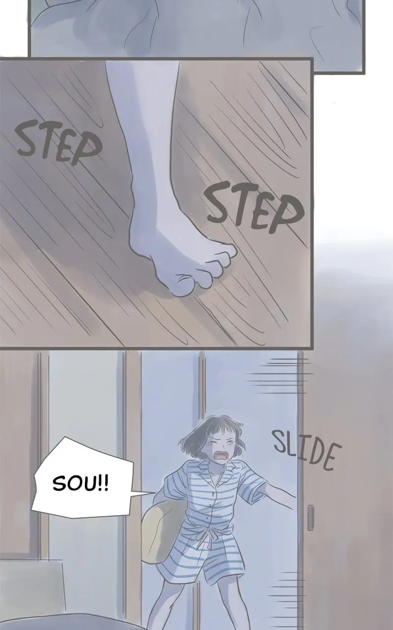 Amid the Changing Seasons - Chapter 45 - Page 53