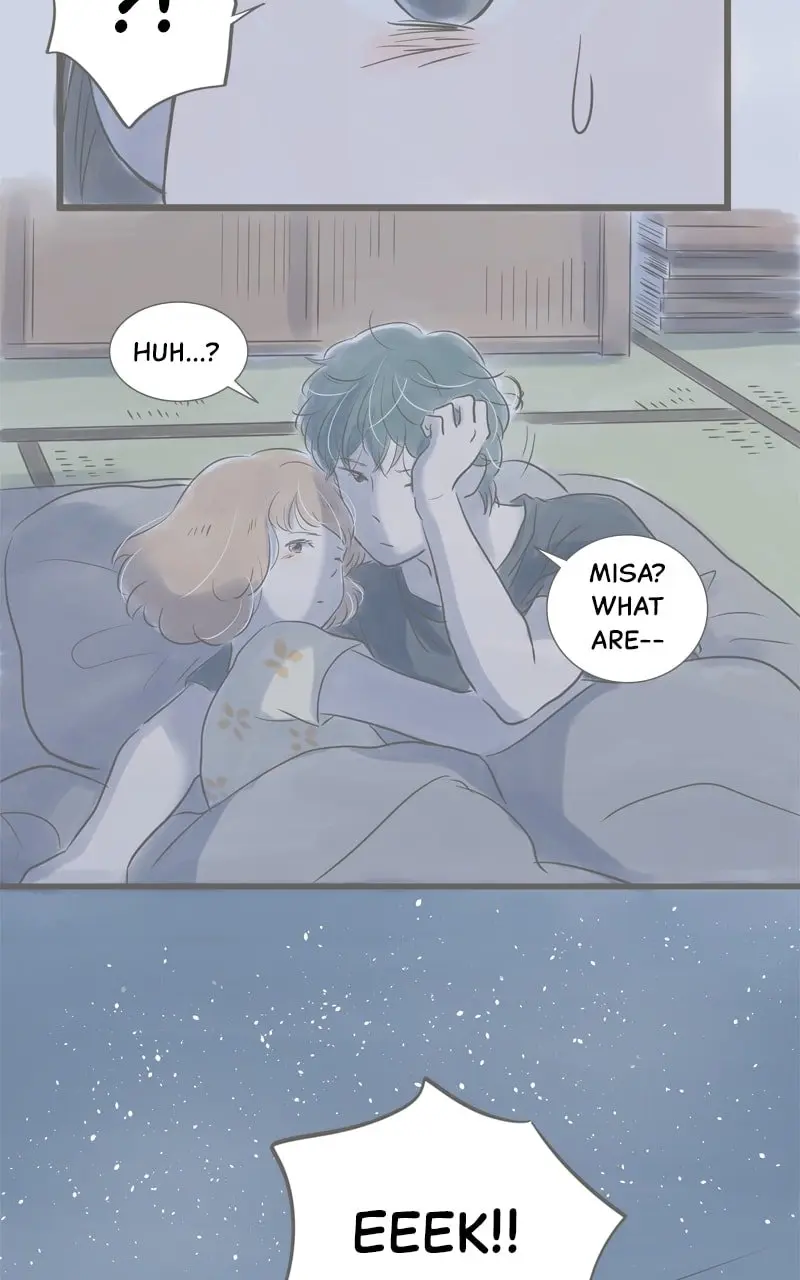 Amid the Changing Seasons - Chapter 45 - Page 55