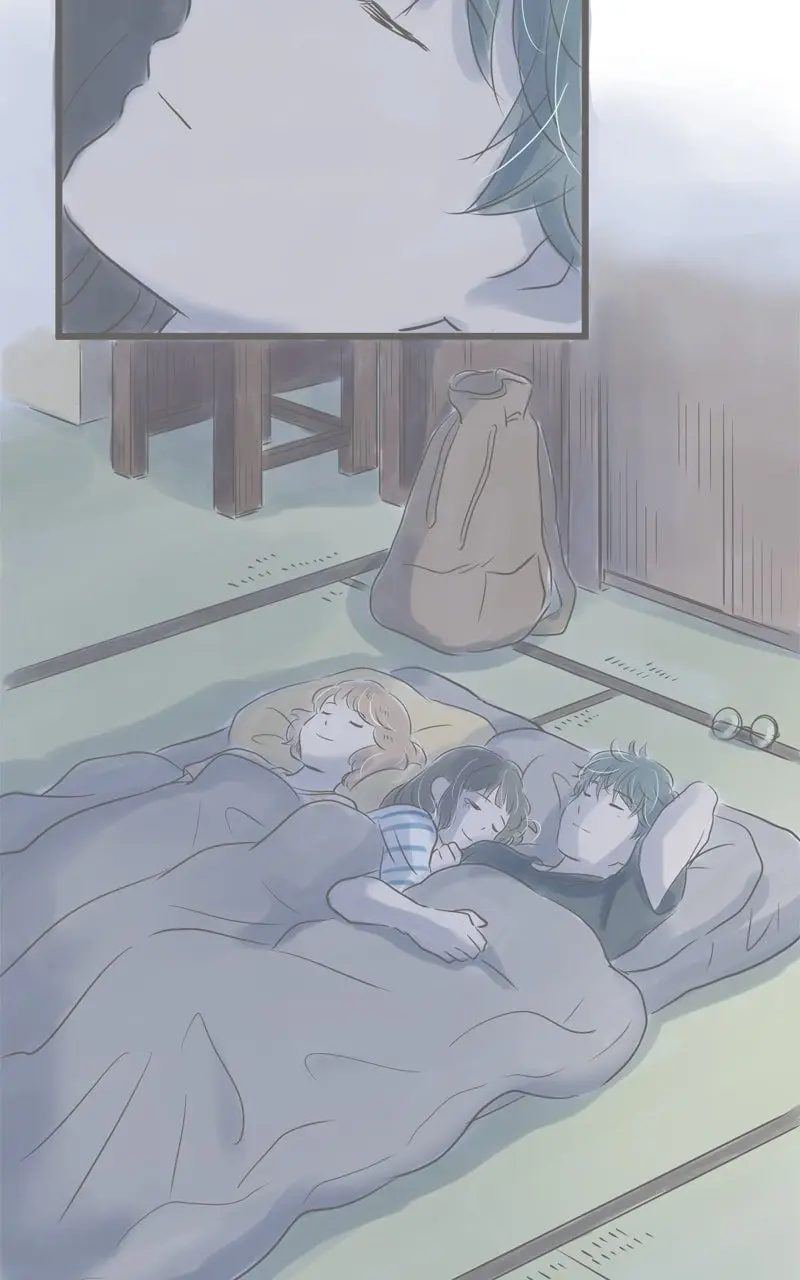 Amid the Changing Seasons - Chapter 45 - Page 61