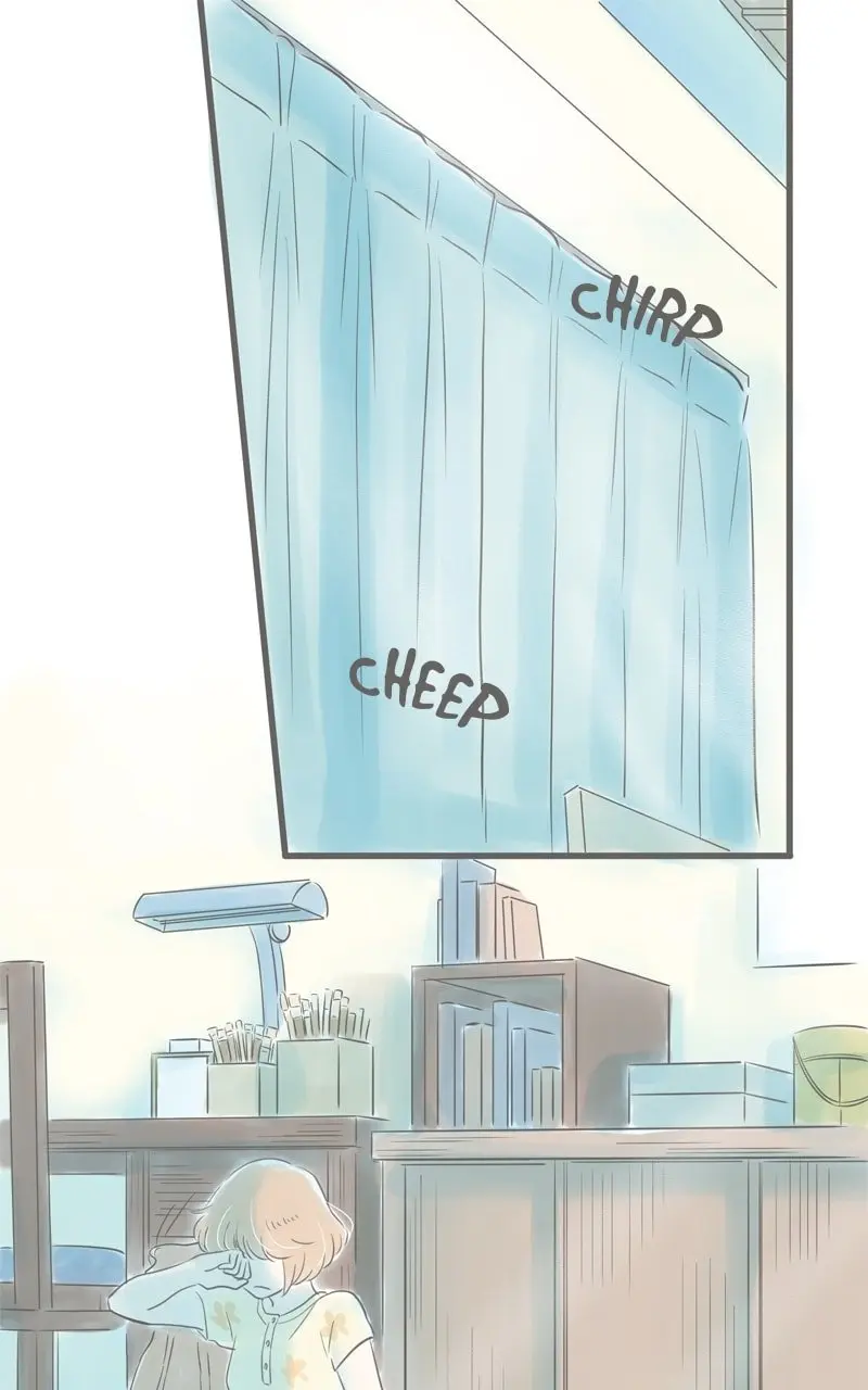 Amid the Changing Seasons - Chapter 46 - Page 1
