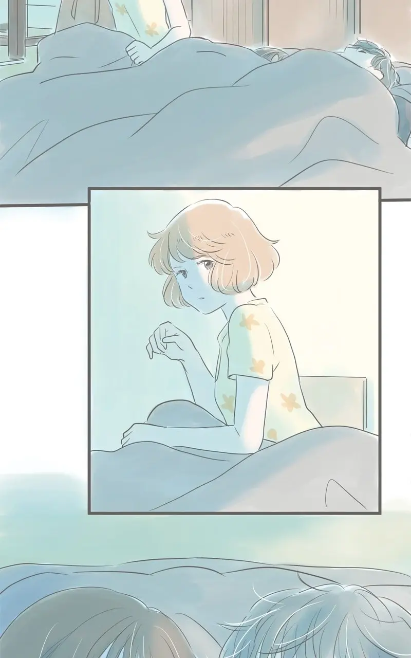 Amid the Changing Seasons - Chapter 46 - Page 2