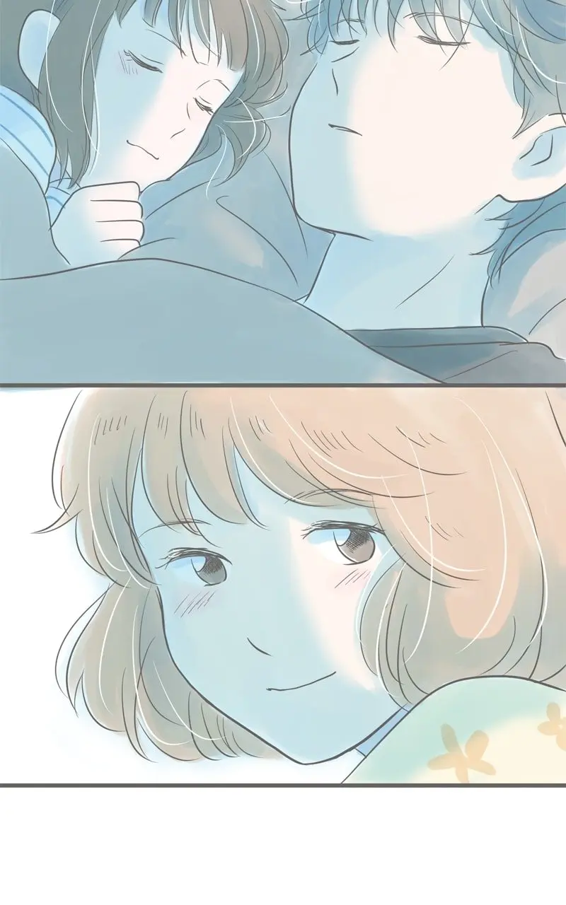 Amid the Changing Seasons - Chapter 46 - Page 3