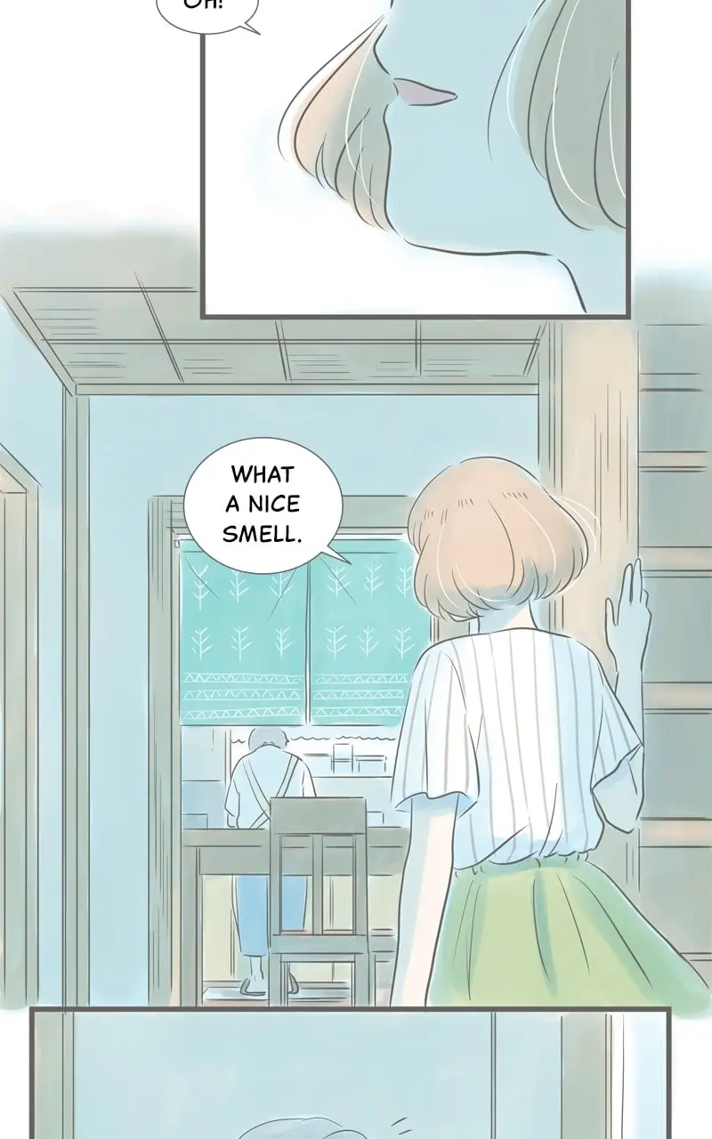 Amid the Changing Seasons - Chapter 46 - Page 5