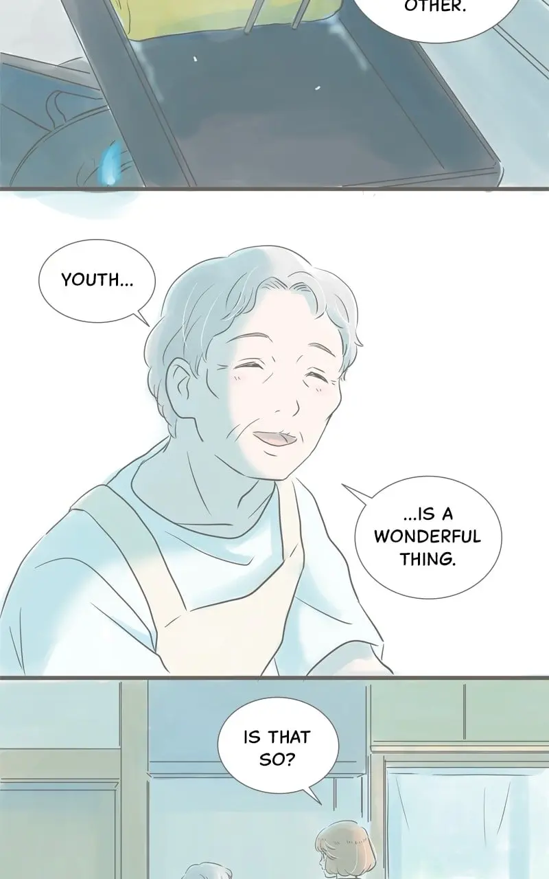 Amid the Changing Seasons - Chapter 46 - Page 12