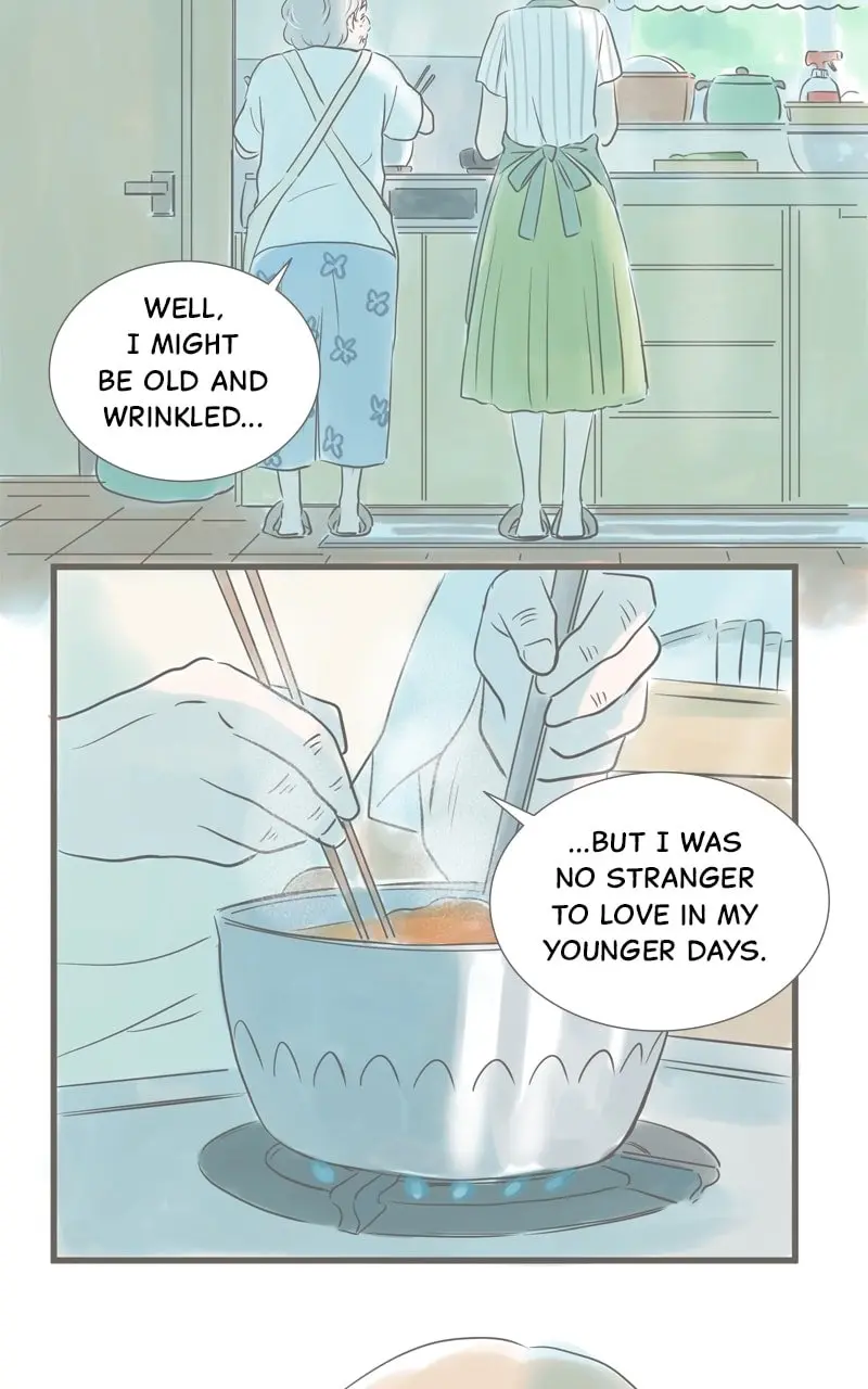 Amid the Changing Seasons - Chapter 46 - Page 13