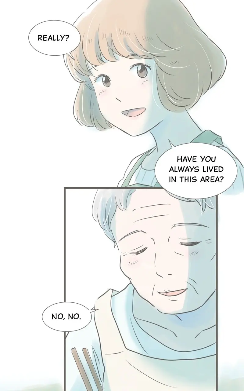 Amid the Changing Seasons - Chapter 46 - Page 14