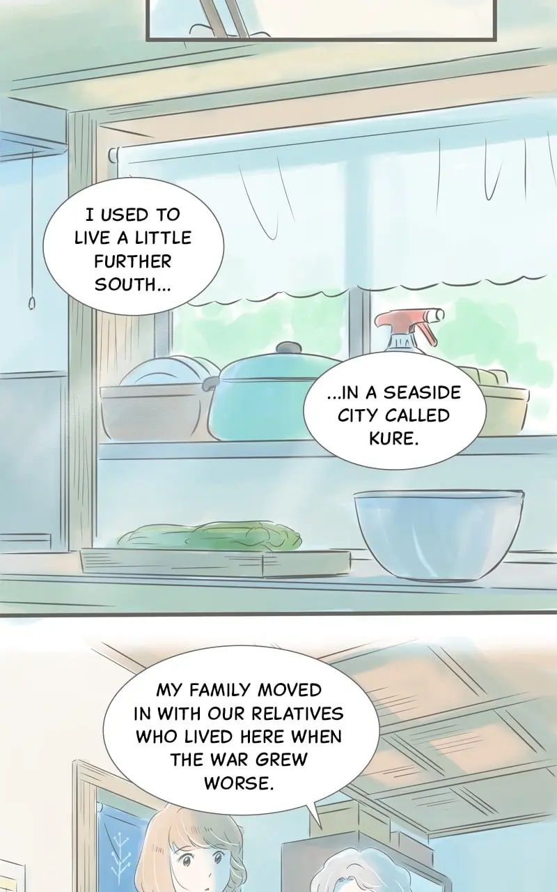 Amid the Changing Seasons - Chapter 46 - Page 15