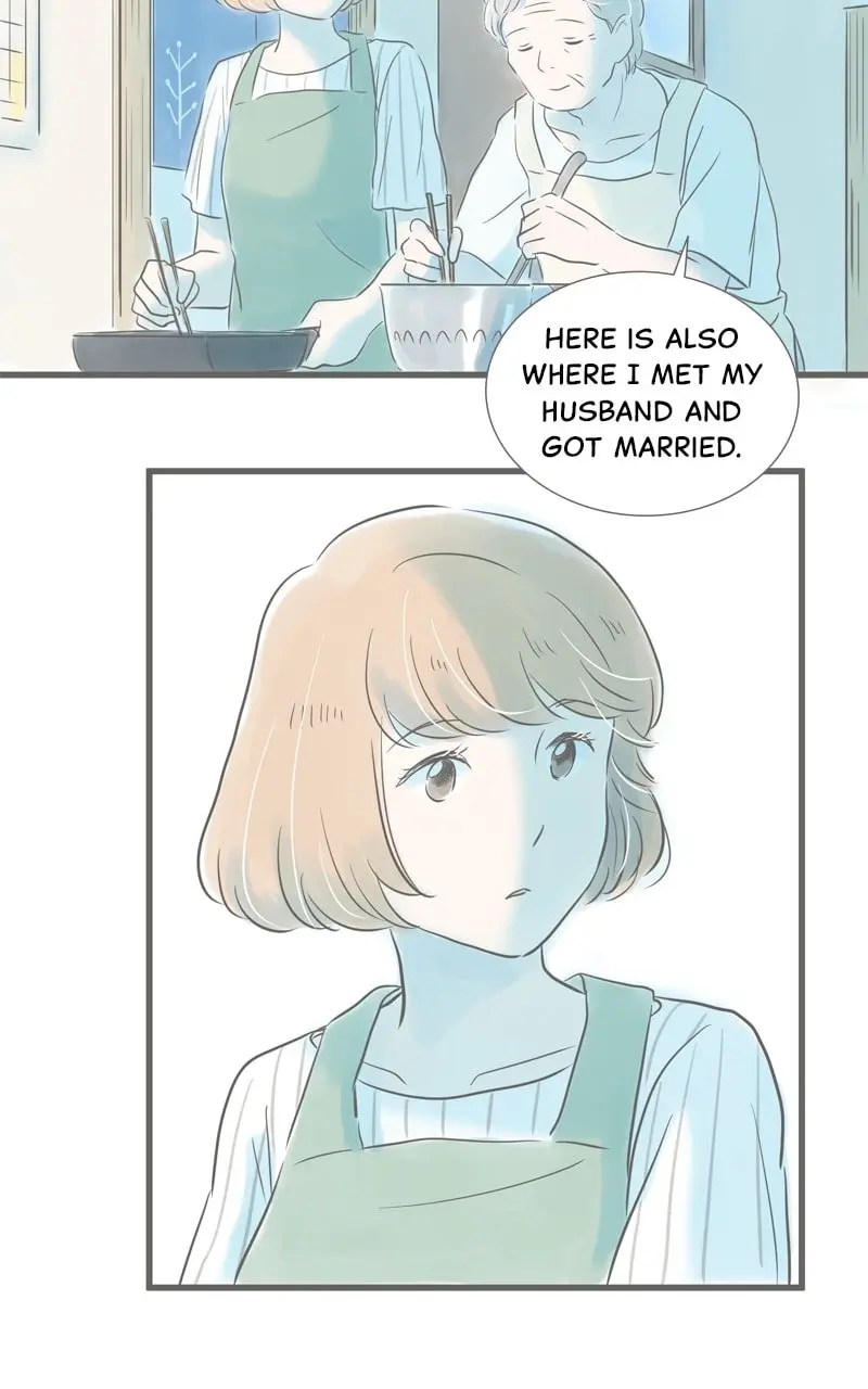 Amid the Changing Seasons - Chapter 46 - Page 16