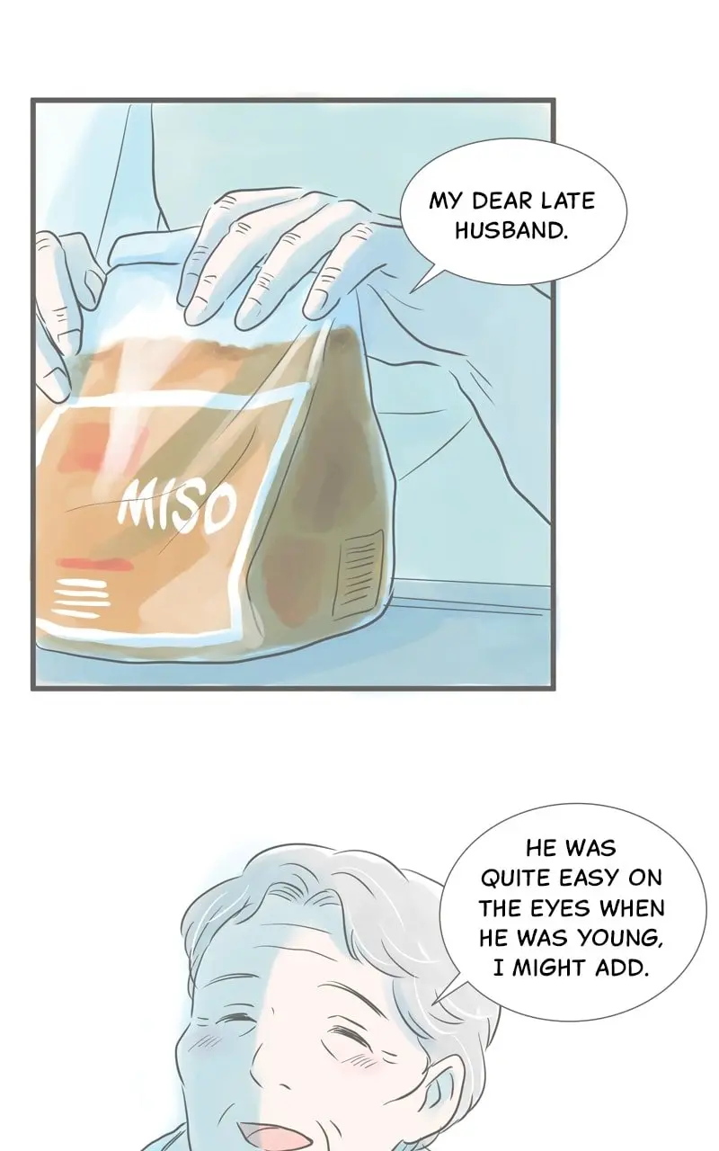Amid the Changing Seasons - Chapter 46 - Page 17