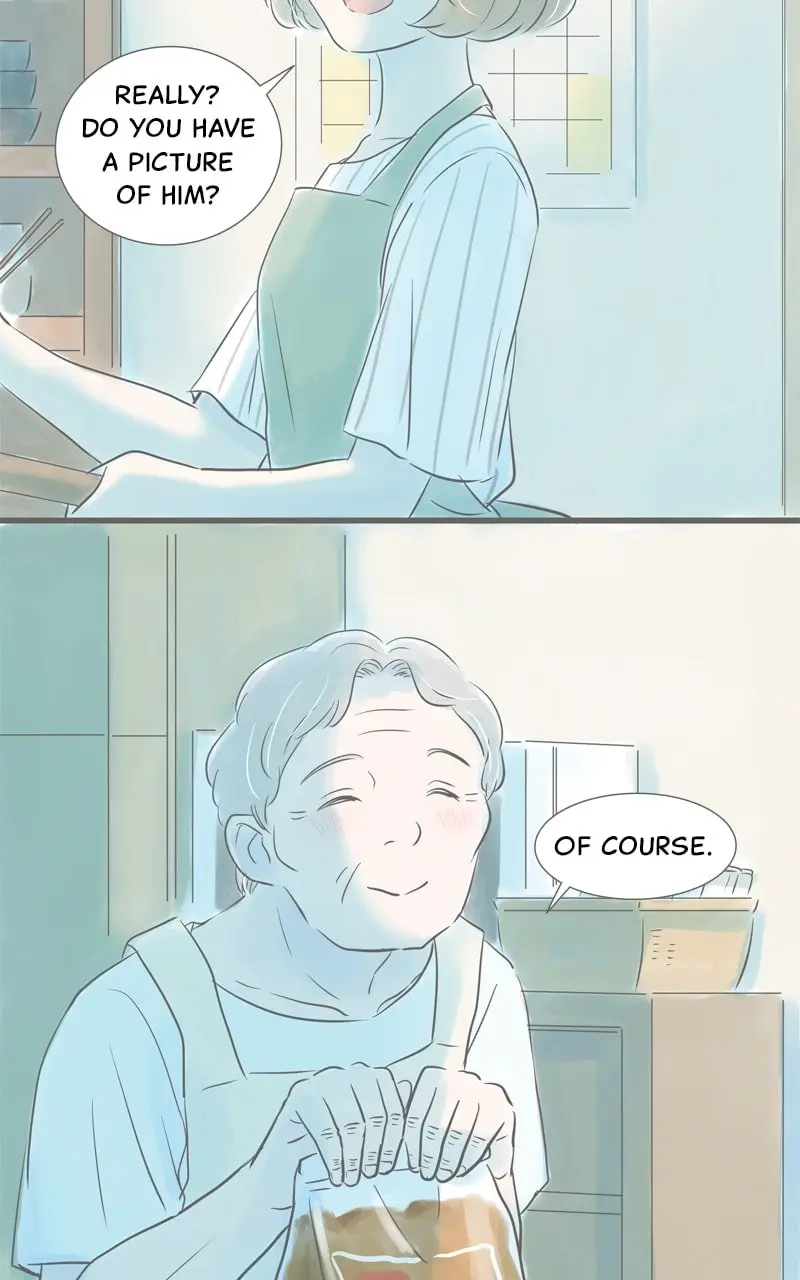Amid the Changing Seasons - Chapter 46 - Page 19