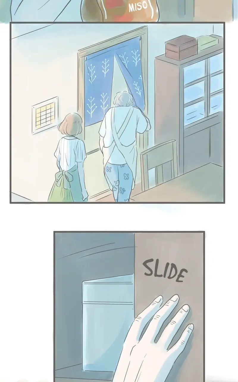 Amid the Changing Seasons - Chapter 46 - Page 20