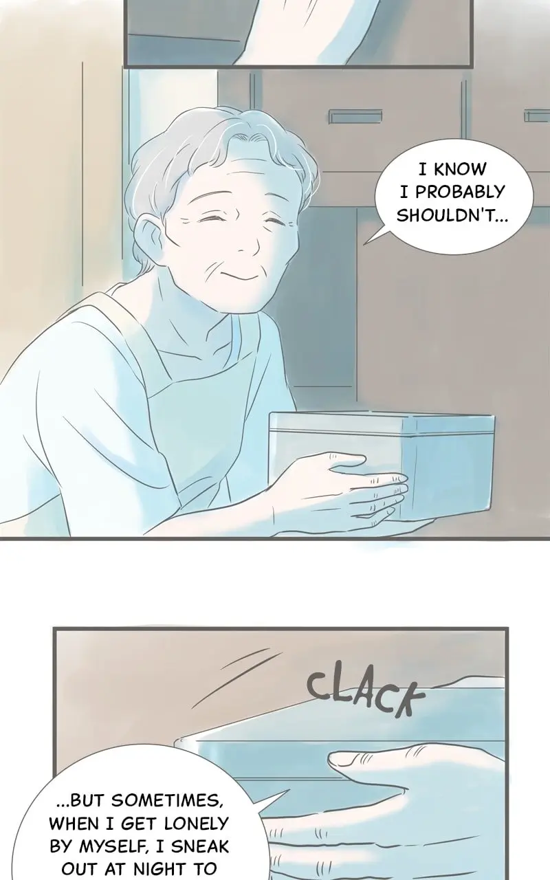Amid the Changing Seasons - Chapter 46 - Page 21