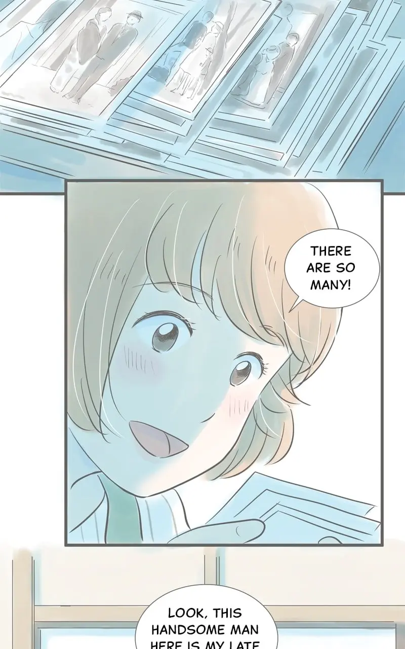 Amid the Changing Seasons - Chapter 46 - Page 23
