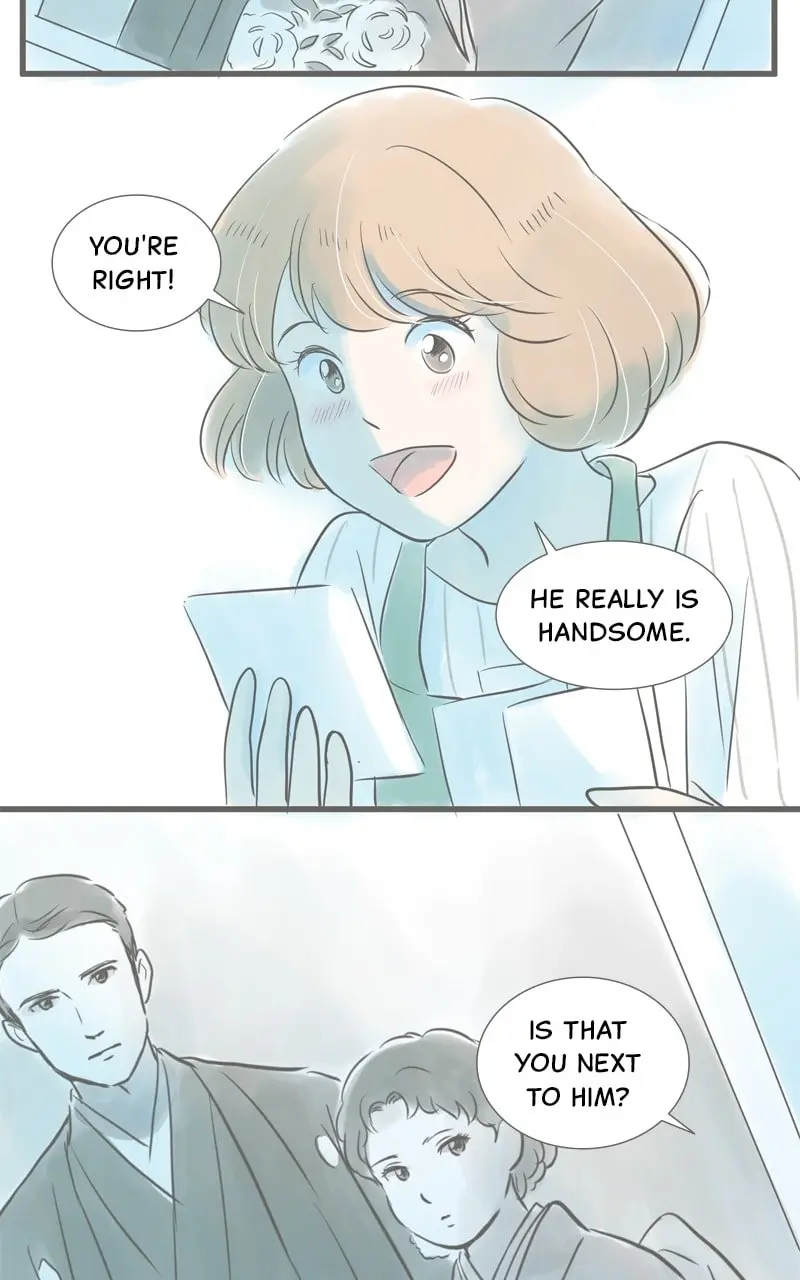 Amid the Changing Seasons - Chapter 46 - Page 25
