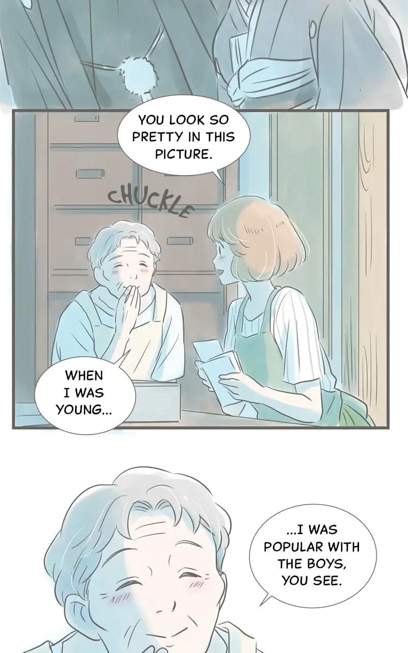 Amid the Changing Seasons - Chapter 46 - Page 26