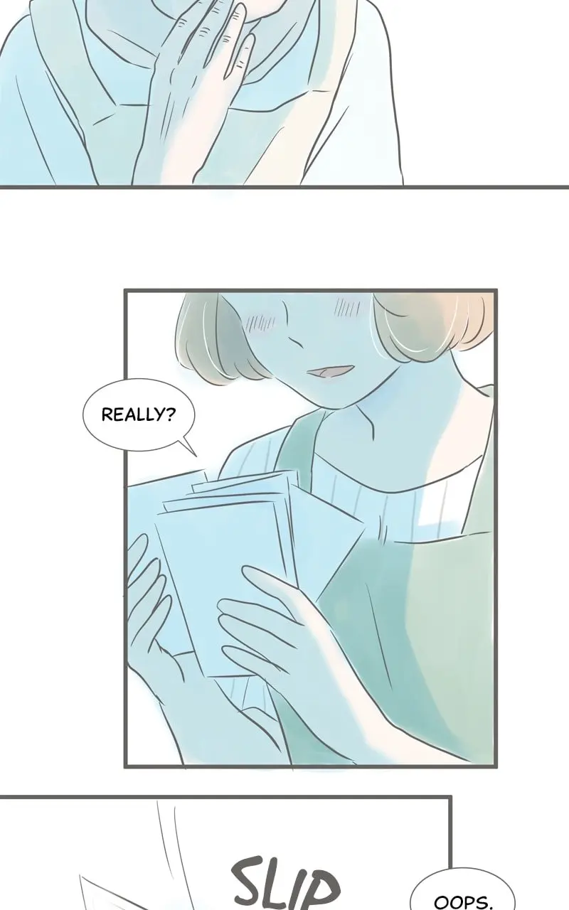 Amid the Changing Seasons - Chapter 46 - Page 27