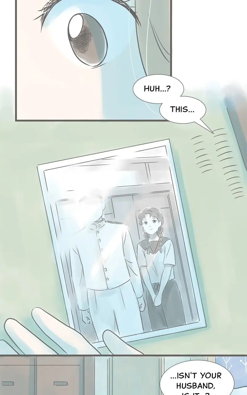 Amid the Changing Seasons - Chapter 46 - Page 29