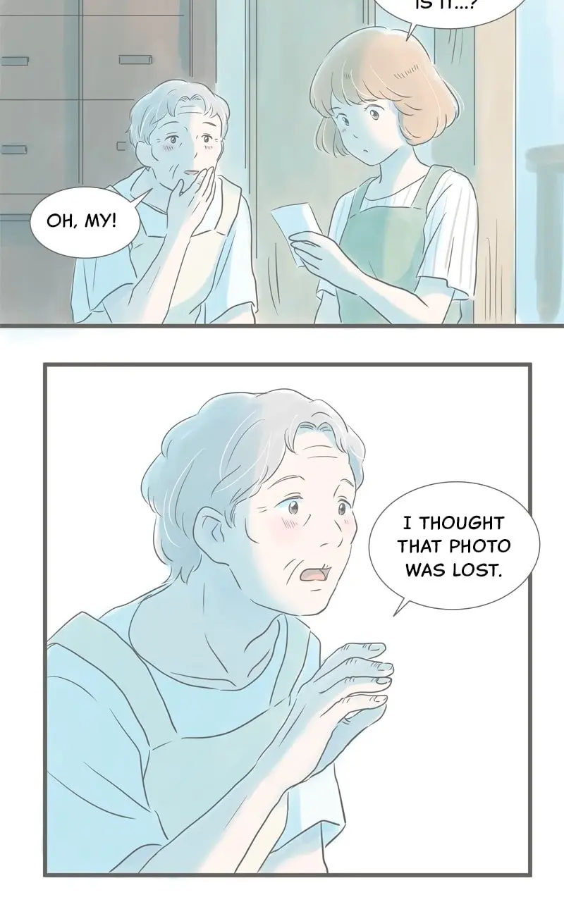Amid the Changing Seasons - Chapter 46 - Page 30