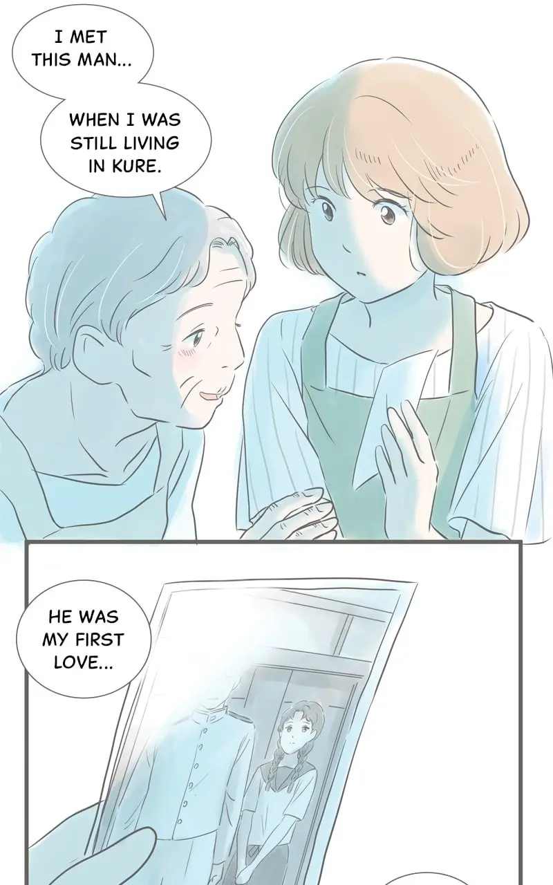 Amid the Changing Seasons - Chapter 46 - Page 31