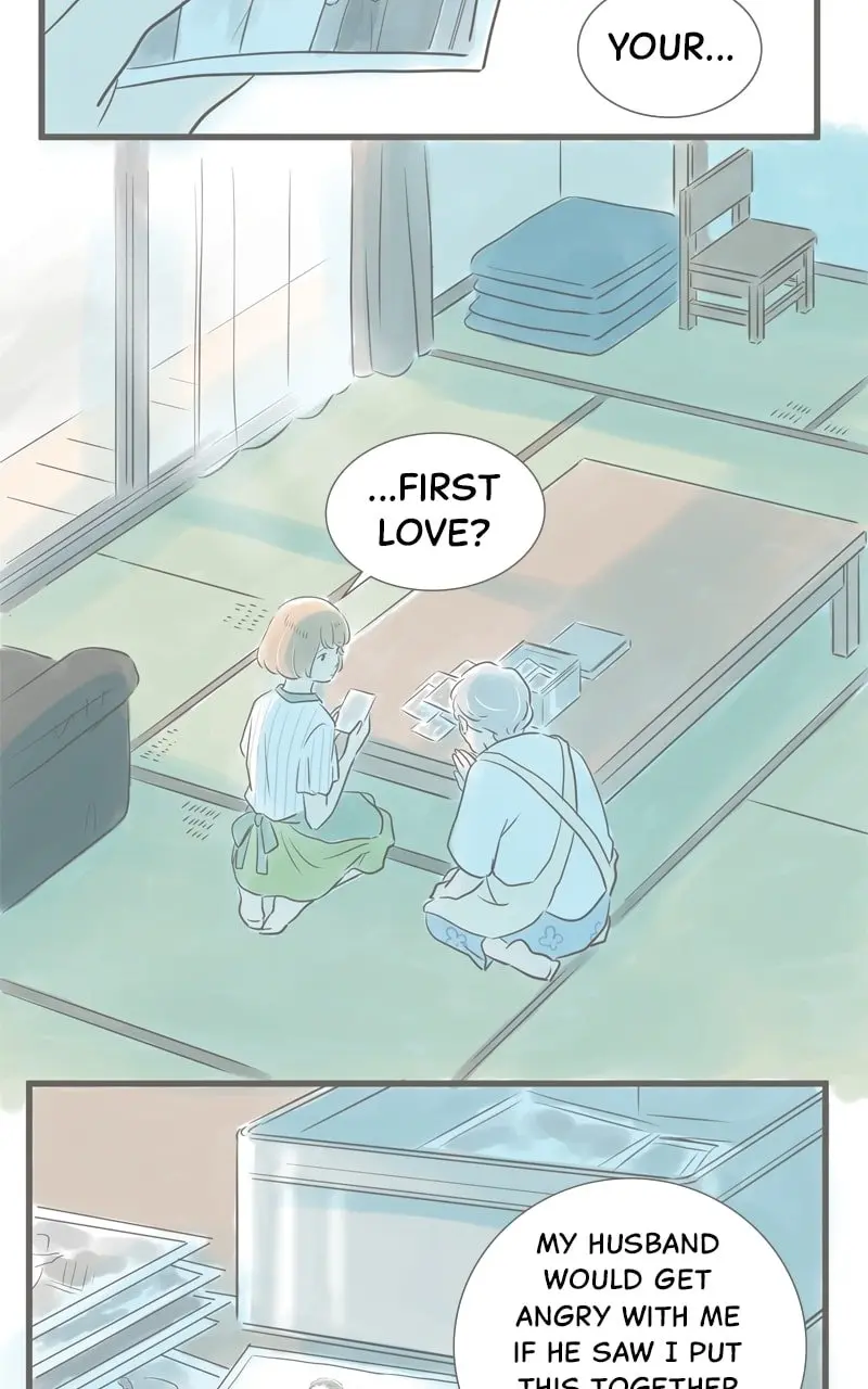 Amid the Changing Seasons - Chapter 46 - Page 32