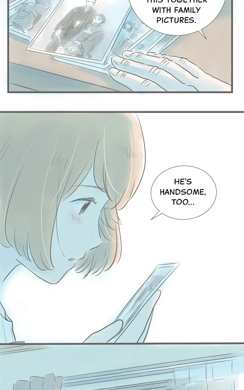 Amid the Changing Seasons - Chapter 46 - Page 33