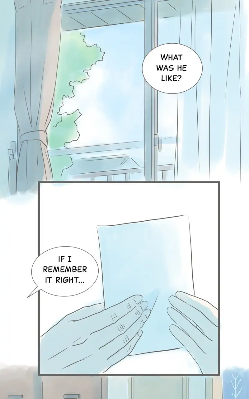 Amid the Changing Seasons - Chapter 46 - Page 34