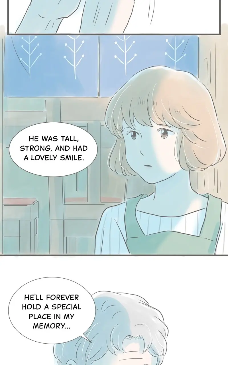 Amid the Changing Seasons - Chapter 46 - Page 36