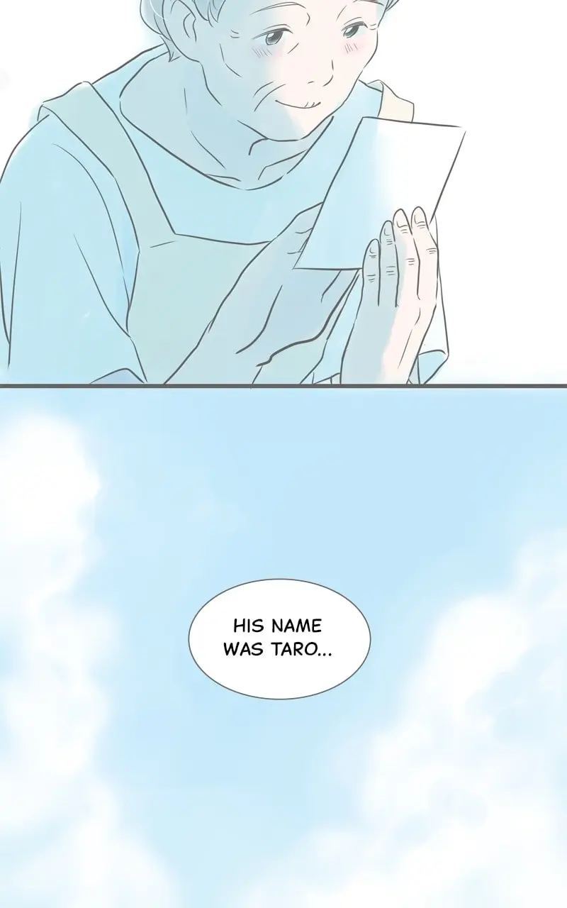 Amid the Changing Seasons - Chapter 46 - Page 37