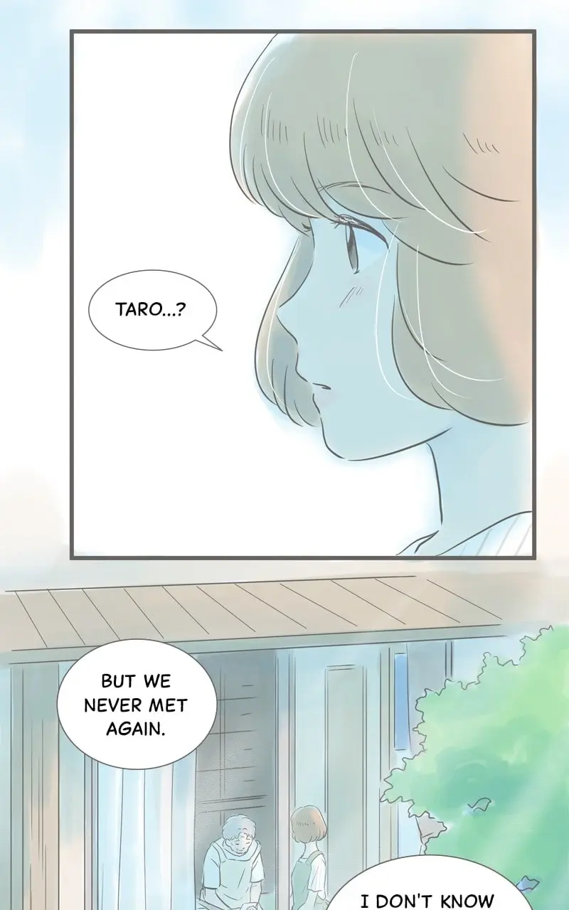 Amid the Changing Seasons - Chapter 46 - Page 38