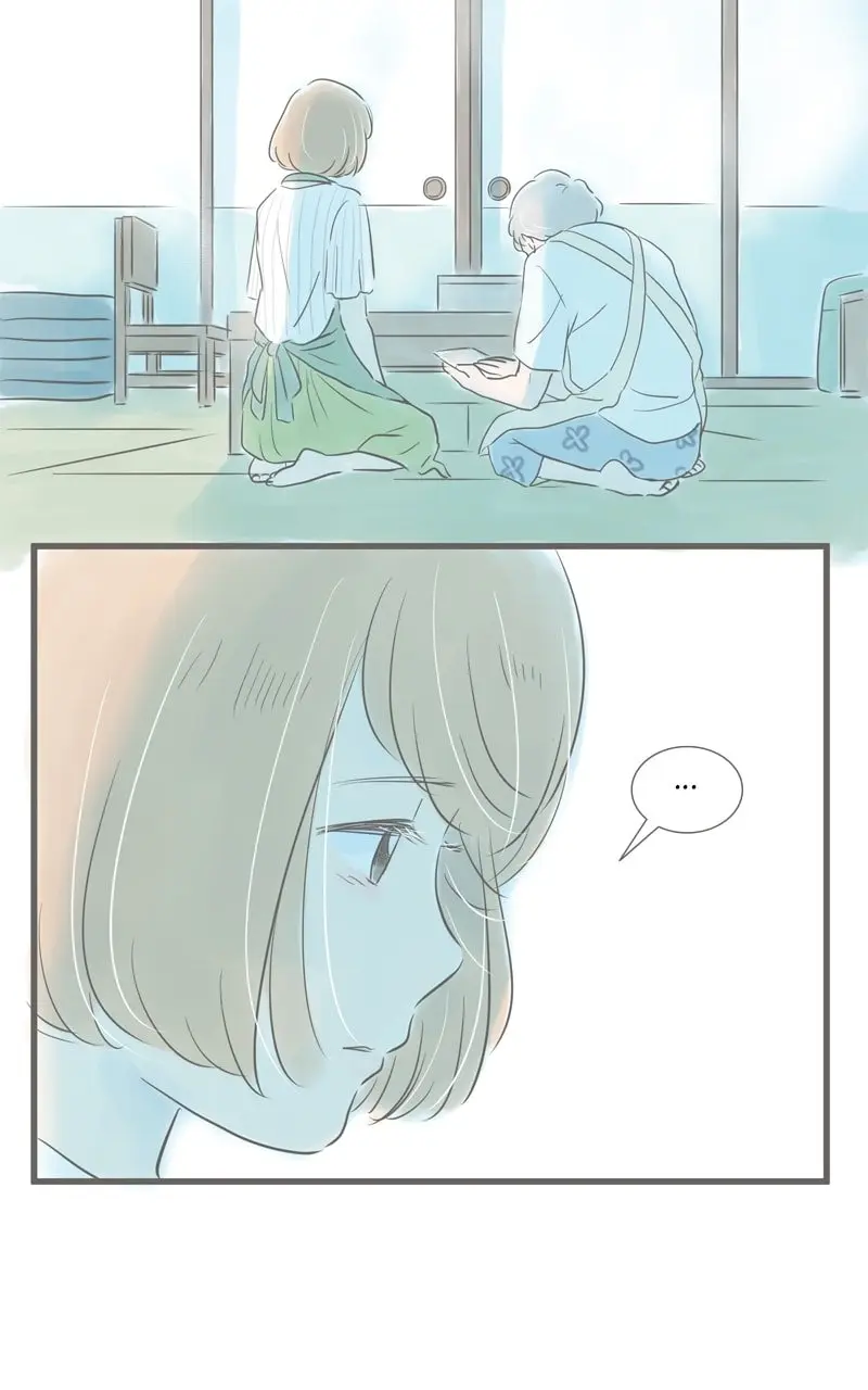 Amid the Changing Seasons - Chapter 46 - Page 40