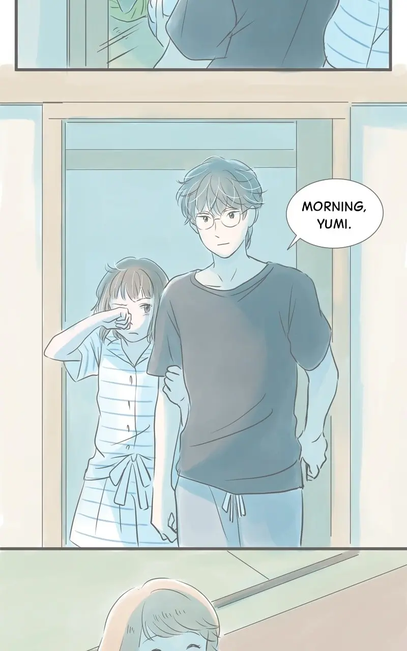 Amid the Changing Seasons - Chapter 46 - Page 43