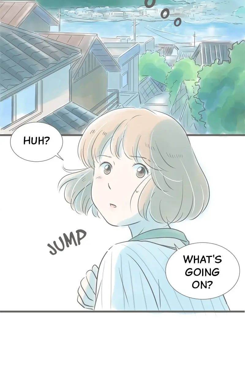 Amid the Changing Seasons - Chapter 46 - Page 47