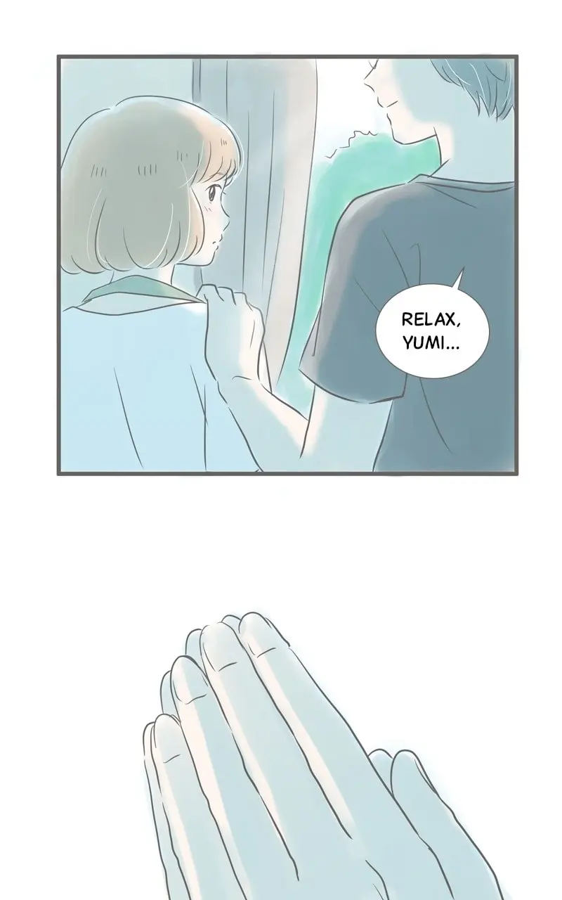 Amid the Changing Seasons - Chapter 46 - Page 48