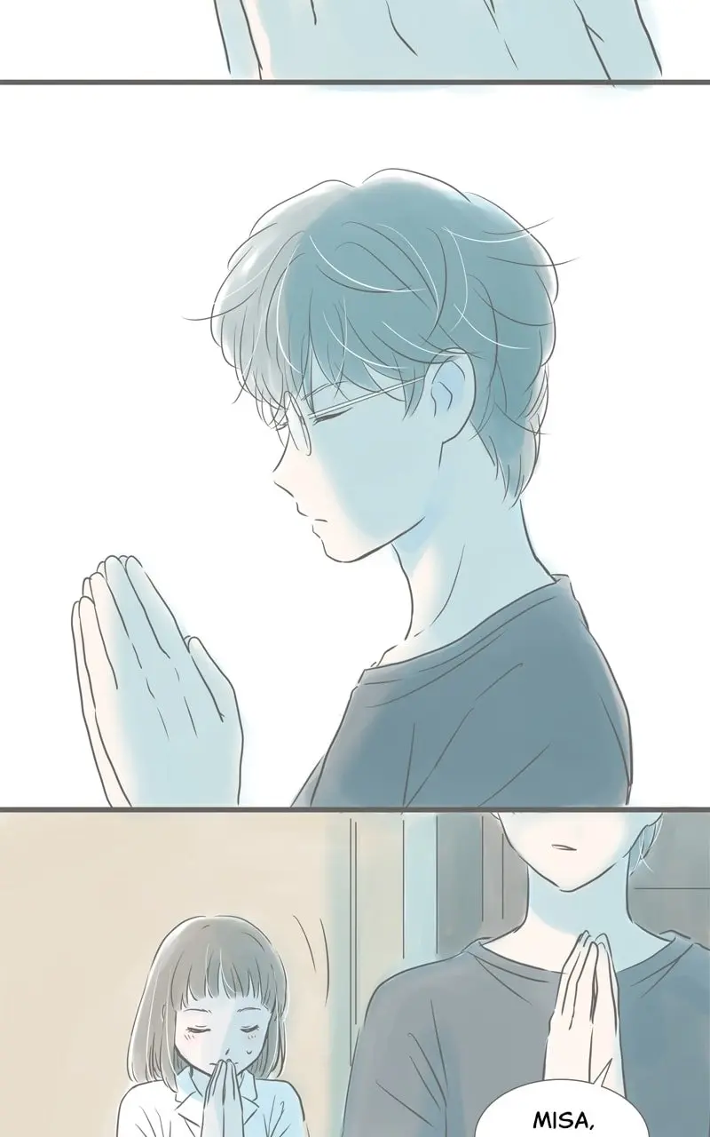 Amid the Changing Seasons - Chapter 46 - Page 49
