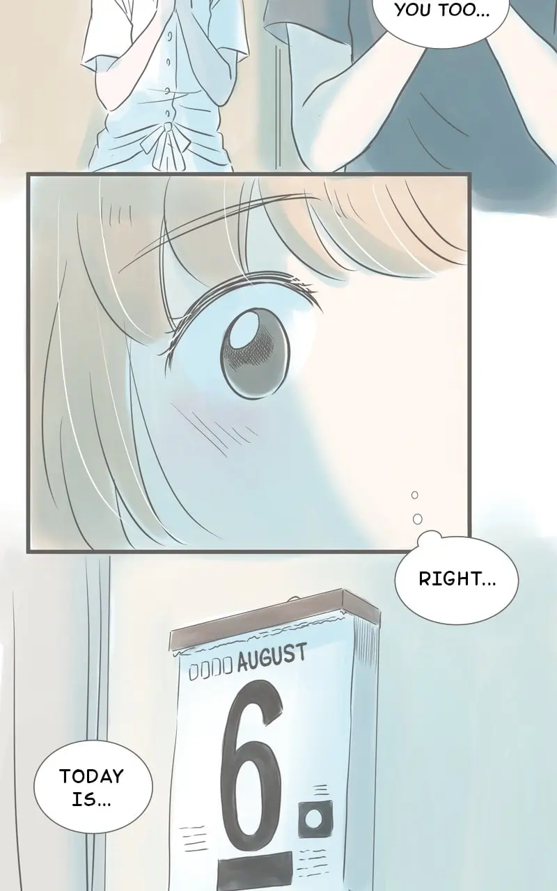 Amid the Changing Seasons - Chapter 46 - Page 50